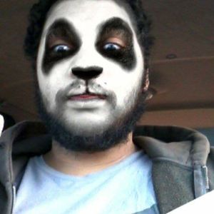 Meet your Posher, Dequan